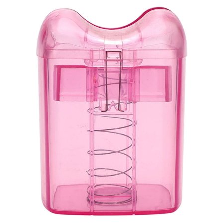 Perming Sheet Case Hårstyling Perm Papirveske Perming Papirdispenserholder