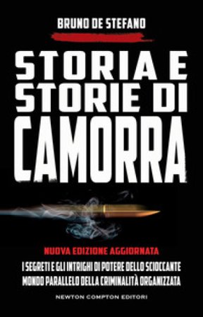 Storia e storie di camorra Bruno De Stefano