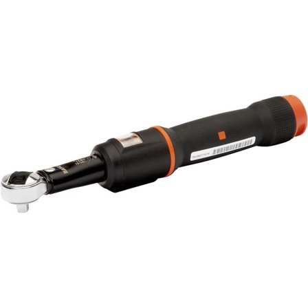 Bahco 74WR-15 Momentnyckel, Skruva