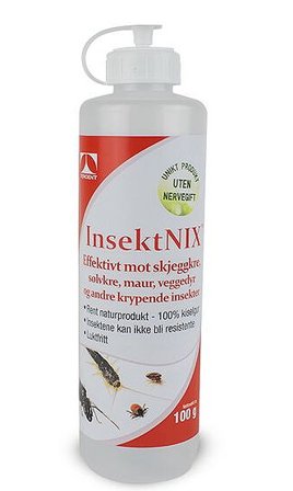 InsektNIX kiselgur 100 g