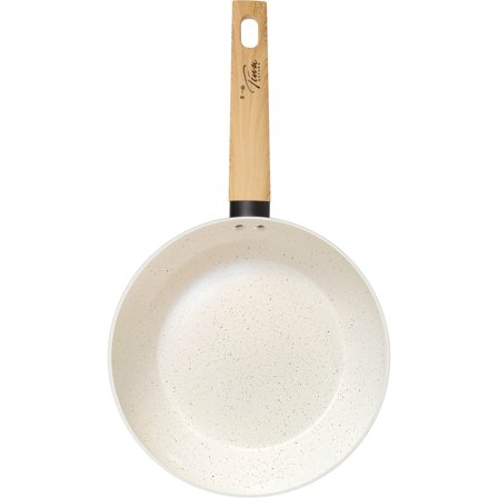 Tina Satake - Stekepanne Keramisk 24cm Svart