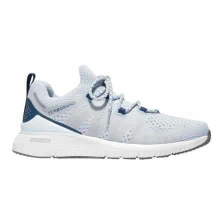 Cole Haan, Zerøgrand Overtake Lite Running Shoes Blauw, Dames, Maat:38 EU