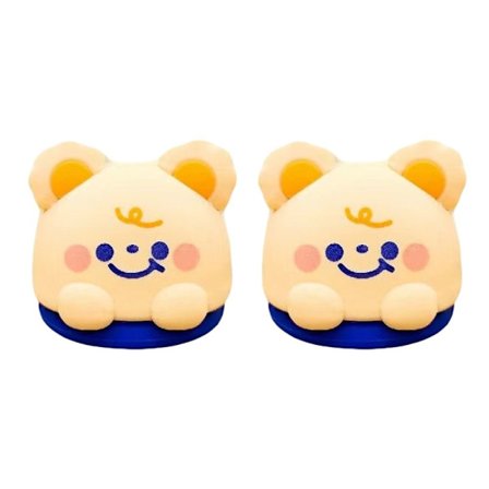 Dukke Sko Mini Sko BEAR BEAR