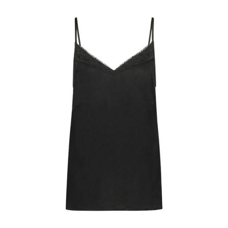 Tramontana, TOP Zwart, Dames, Maat:S