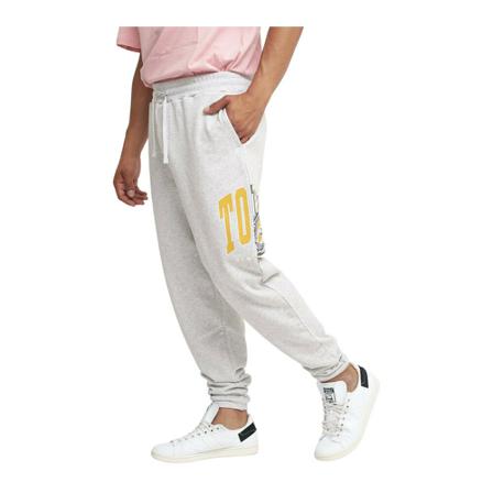 Tommy Jeans Sweatpants Grå, Herre