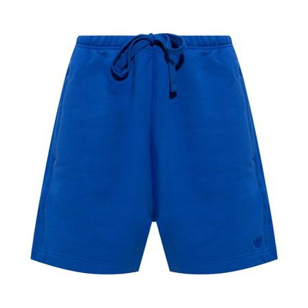 Adidas Originals The Blue Version collection shorts Blå, Herre Chino Shorts, Størrelse: M