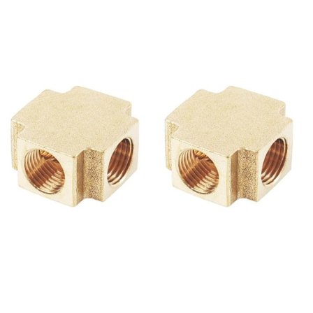 2ST Rörpassning Street Tee Hane Run Tee