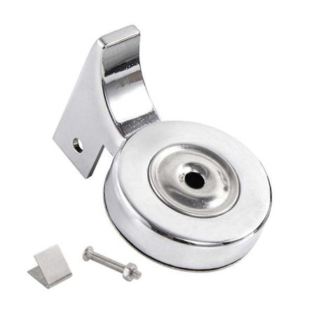 Vedenkeitin Pilli Ruostumaton teräs Vedenkeitin Pilli Kärki Varoitus Lisävaruste B