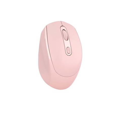 1600dpi 2.4Ghz Trådlös Gaming Mus Företag Laptop Skrivbord Hemmakontor Ergonomisk Tyst Mus För Dator med USB-mottagare