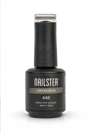 Nailster Builder Gel, Makeup, Gelénegle, Gel Neglelak