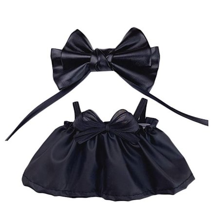 Dockkläder Leksak Kläder Kläder Kostym