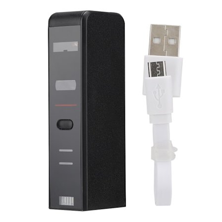 KB320 Virtuellt laser tangentbord Bluetooth Multi-Point Recognition Projektion tangentbord