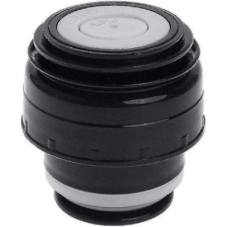4,5 cm Vakuumflaska Lock Thermos Cover Bärbar Universal Resemugg Tillbehör