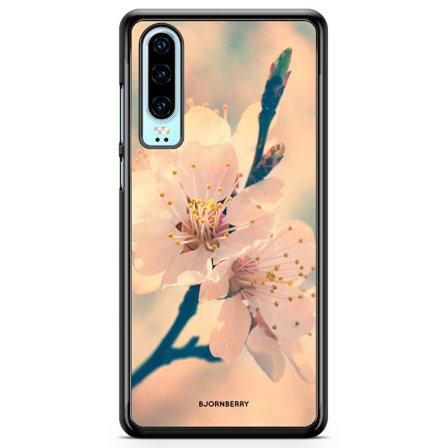 Bjornberry Hårdskal Huawei P30 - Blossom