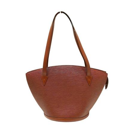 Louis Vuitton Vintage, pre-owned bag Saint Jacques Bruin, Dames, Maat:ONE Size