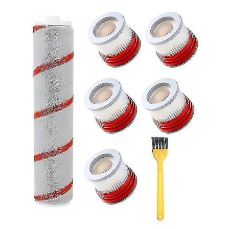 Xiaomi Dreame V9 V9p V10 HEPA-suodatin Rullaharja