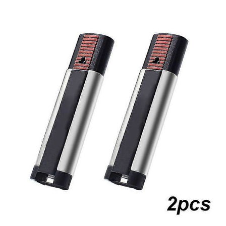 2 st Sommer 4018 Pearl Tx55-868-4 / 4019 Pearl Vibe Trx55-868 / Slider+ / Pearl Twin Garageportfjärrkontroll 868mhz {db}