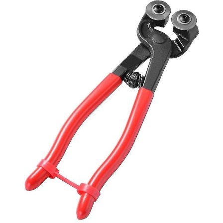 Glasskutter, Profesjonell 8" 200mm Mosaik Tang Yg8 Blader Kutte Glass Fliser Keramikk Kutter Tang