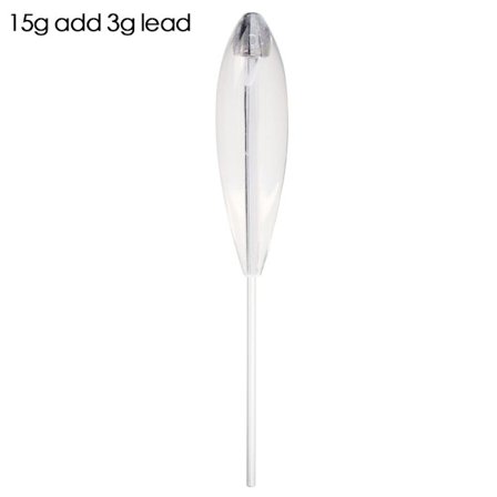 Perhokalastus Shot Assistant -kalastus Casting apuväline 2PCS15G ADD 3G