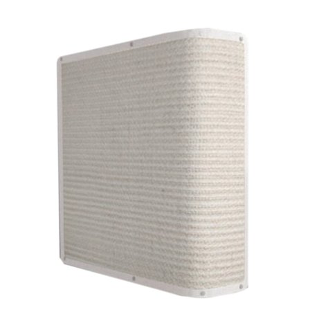 Kattklösmatta Soffa Skydd Naturlig Sisalmatta Skydda Möbel från Kattklösning för Soffa Soffan Lätt att Installera