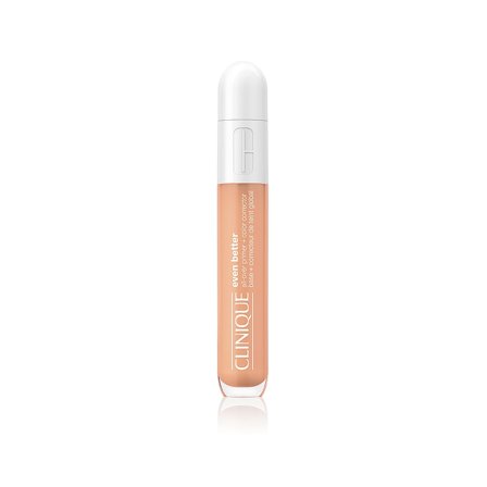 Clinique Even Better All Over Concealer + Eraser Peach, Makeup, Ansigt, Primer