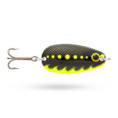 Remen Møreungen Holo HD Trout 7g - HBW