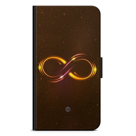 Bjornberry Google Pixel 6a Fodral - Infinity