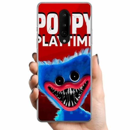 Oneplus 8 Tpu Mobilskal Huggy Wuggy