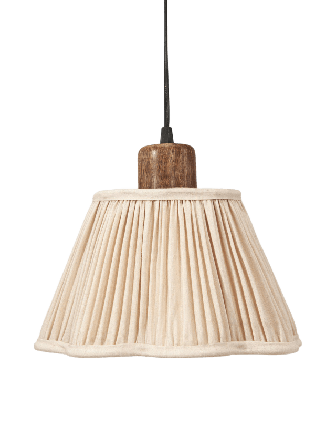 PR Home Siv Taklampa Lampor Vit 35 cm