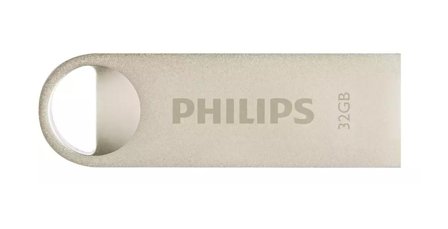 Philips FM32FD160B Moon edition 2.0 - USB-flashstasjon - 32 GB