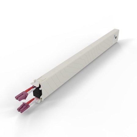 PATCHBOX Cassette / 8RU / OM4 / LC-LC