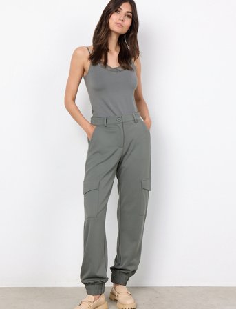 Soyaconcept Sc-Siham - Grey - XXL