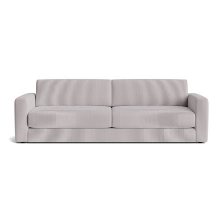 Moss 3-Sitzer-Sofa