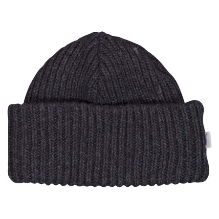Houdini Big Hat Rock Black