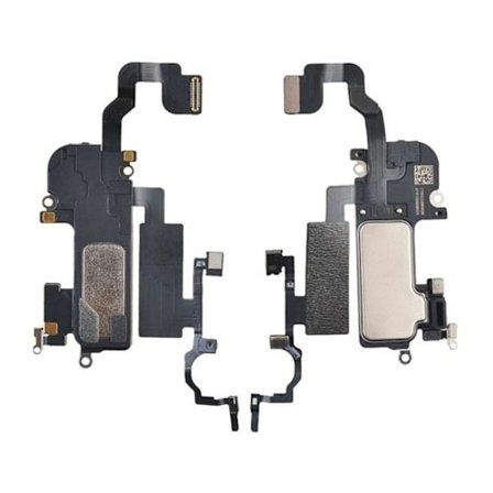 Original iPhone 12 Pro Max Samtalshögtalare och Sensorflex