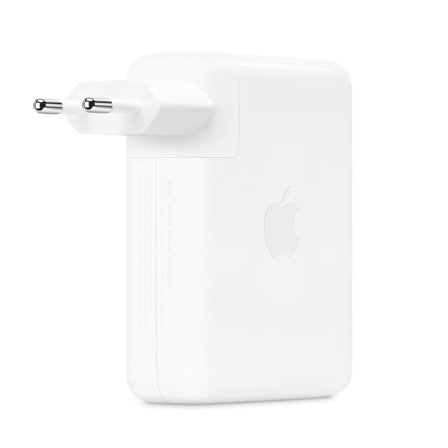 Apple 140W USB-C POWER ADAPTER-ZML - 140 W USB-C strömadapter för Apple MacBook