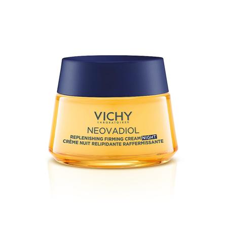 Vichy Vichy Neovadiol Post-Menopause Natcreme 50 ml, Skincare, Ansigtspleje, Natcreme