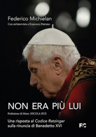 Non era più lui Federico Michielan