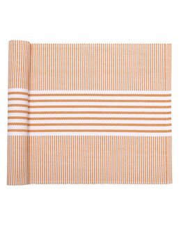 Løper Isa resirkulert Oransje