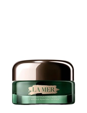 La Mer The Deep Pore Purifying Mask - Nude - 50 ml