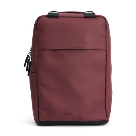 Tretorn Wings Flexpack Unisex Burgundy