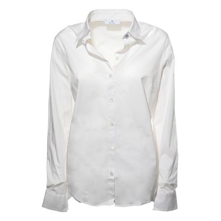 Paul Smith Shirts , Wit , Dames , Maat: S