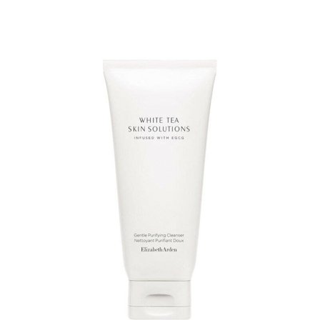 Elizabeth Arden White Tea Skin Solutions Purifying Cleanser 125ML