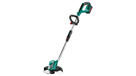 Bosch AdvancedGrassCut 36 batteridrevet gresstrimmer