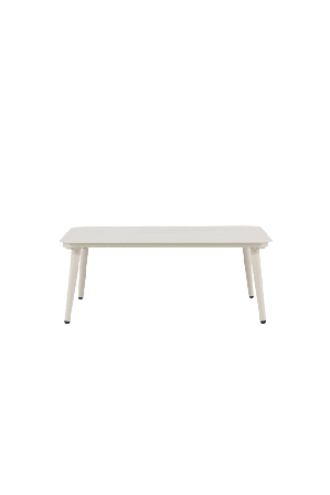 Venture Home Lina Soffbord Beige