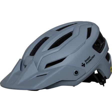 Sweet Protection Trailblazer Mips Helmet Bike helmets Grey M/L