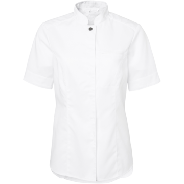 Kockskjorta Dam Kort ärm Segers 1024
