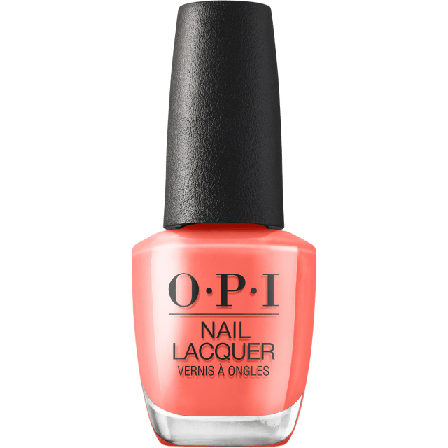 OPI Nail Lacquer Nagellack Unisex 15ML