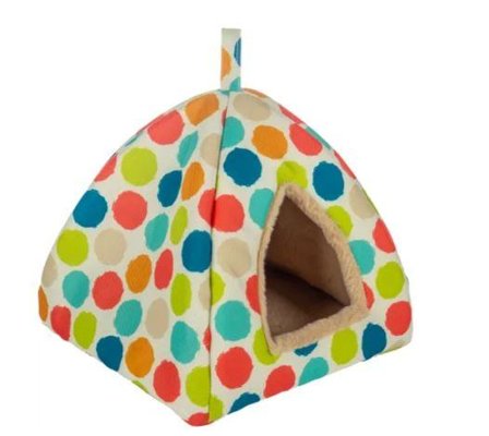 Fizi Sovehule til Smådyr - 23cm