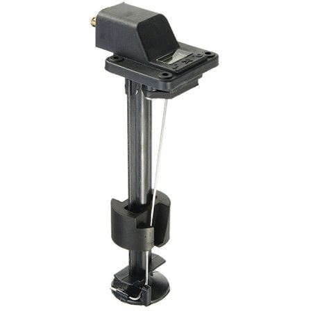 12L 24L Ekstern Brændstoftank Måler Brændstofmåler Måler Assy til for Hidea Påhængsmotor Samling